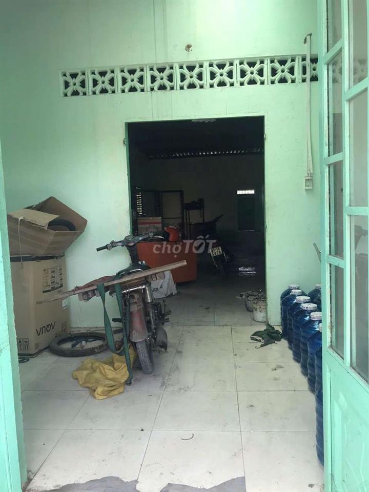 Bán nhà xã phú hòa đông, củ chi, shr