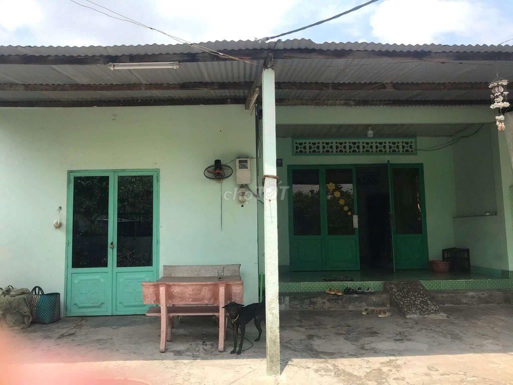 Bán nhà xã phú hòa đông, củ chi, shr