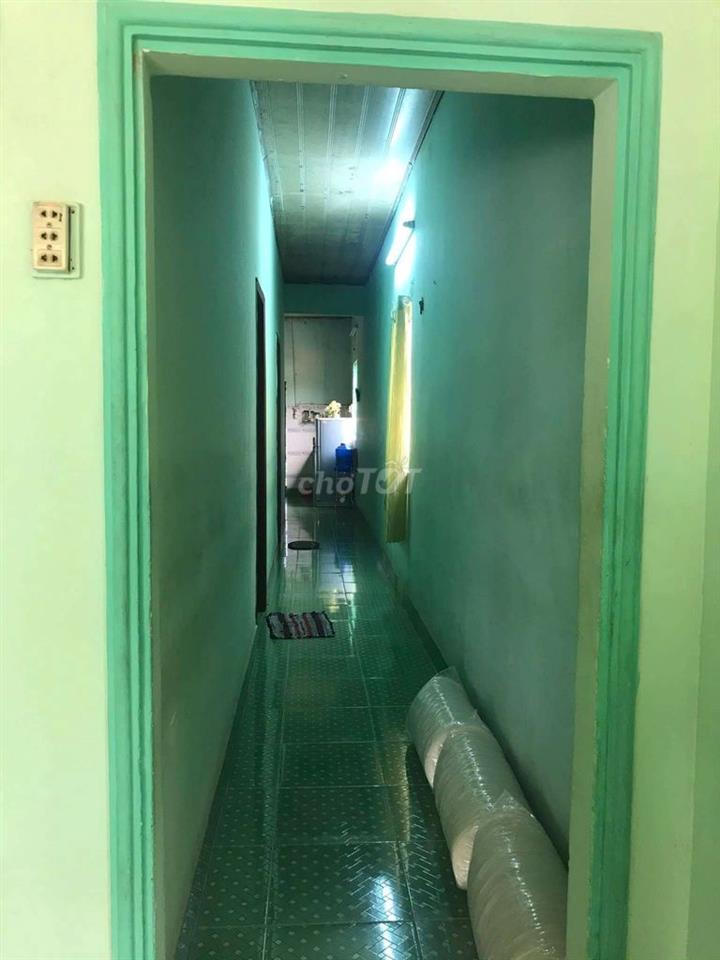 Bán nhà xã phú hòa đông, củ chi, shr