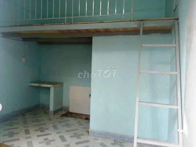 CHO THUÊ PHÒNG TRỌ GIÁ RẺ - Thạnh Xuân Q12