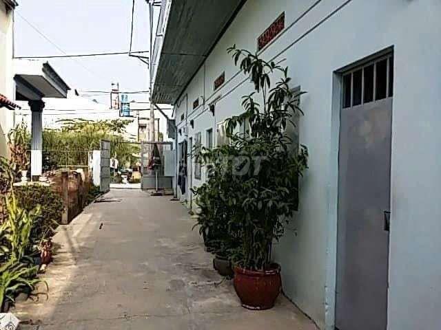CHO THUÊ PHÒNG TRỌ GIÁ RẺ - Thạnh Xuân Q12