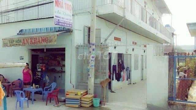 CHO THUÊ PHÒNG TRỌ GIÁ RẺ - Thạnh Xuân Q12