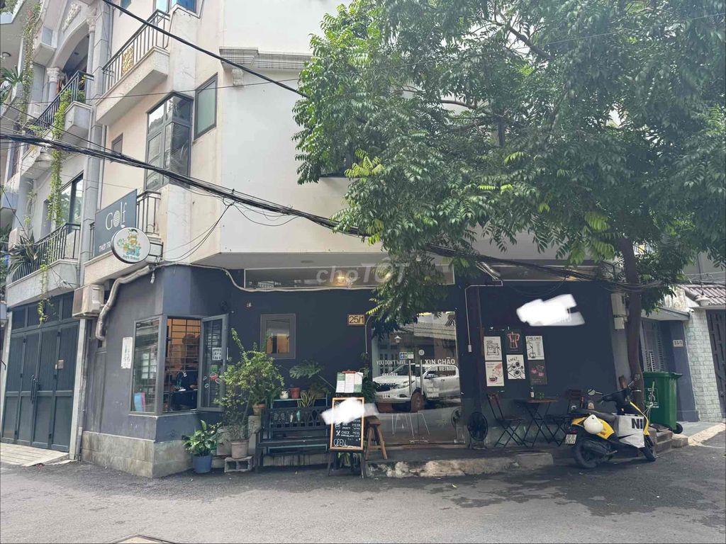 CHO THUÊ MẶT BẰNG ĐẸP – KHU SÂN BAY ✨