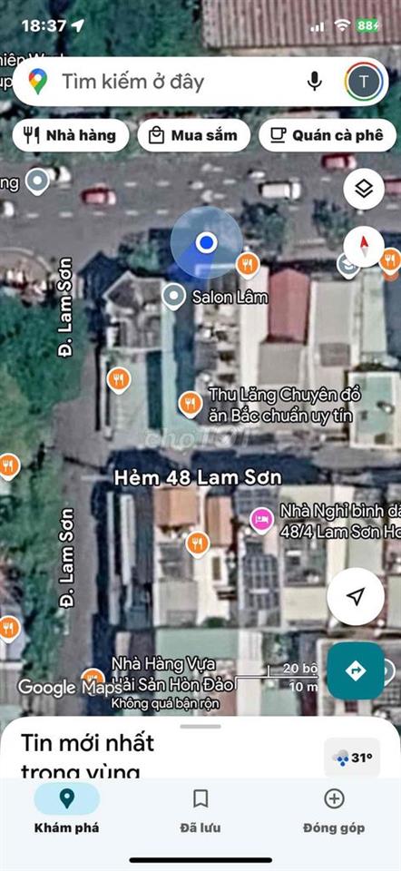 cần pass trọ khu vực tân bình