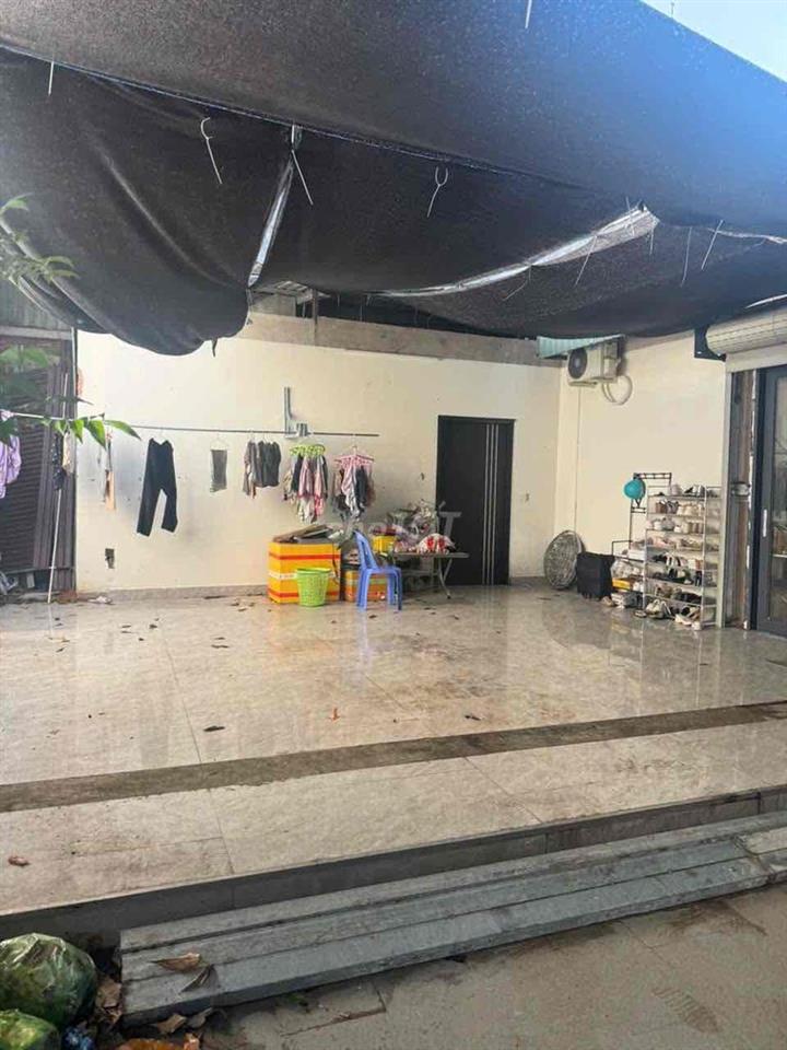 Nhà Cấp 4 Lâm Văn Bền CCVB