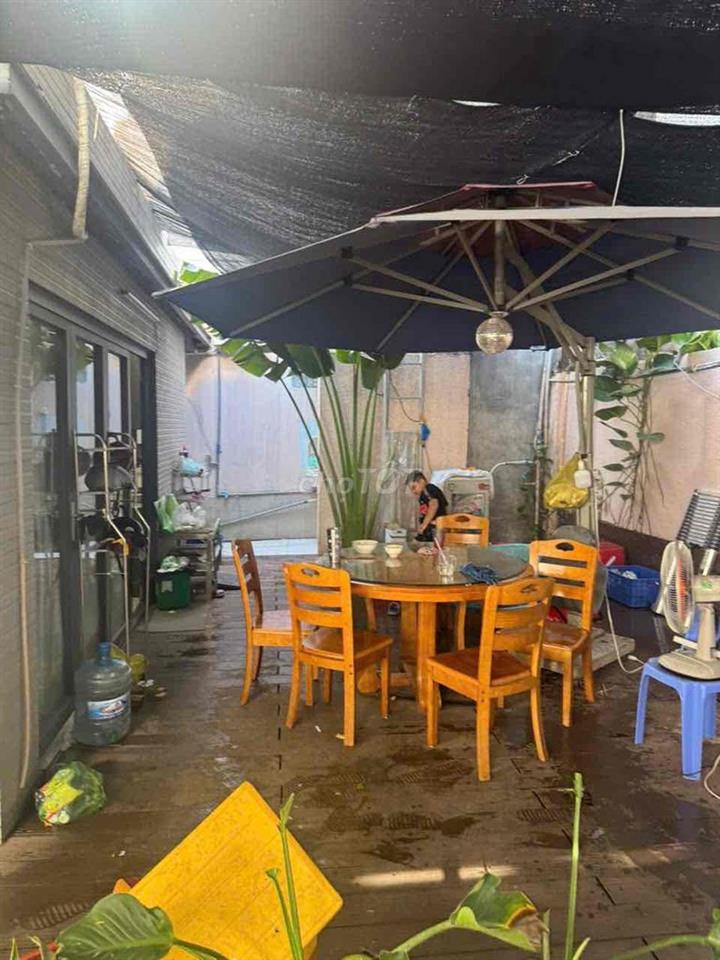 Nhà Cấp 4 Lâm Văn Bền CCVB