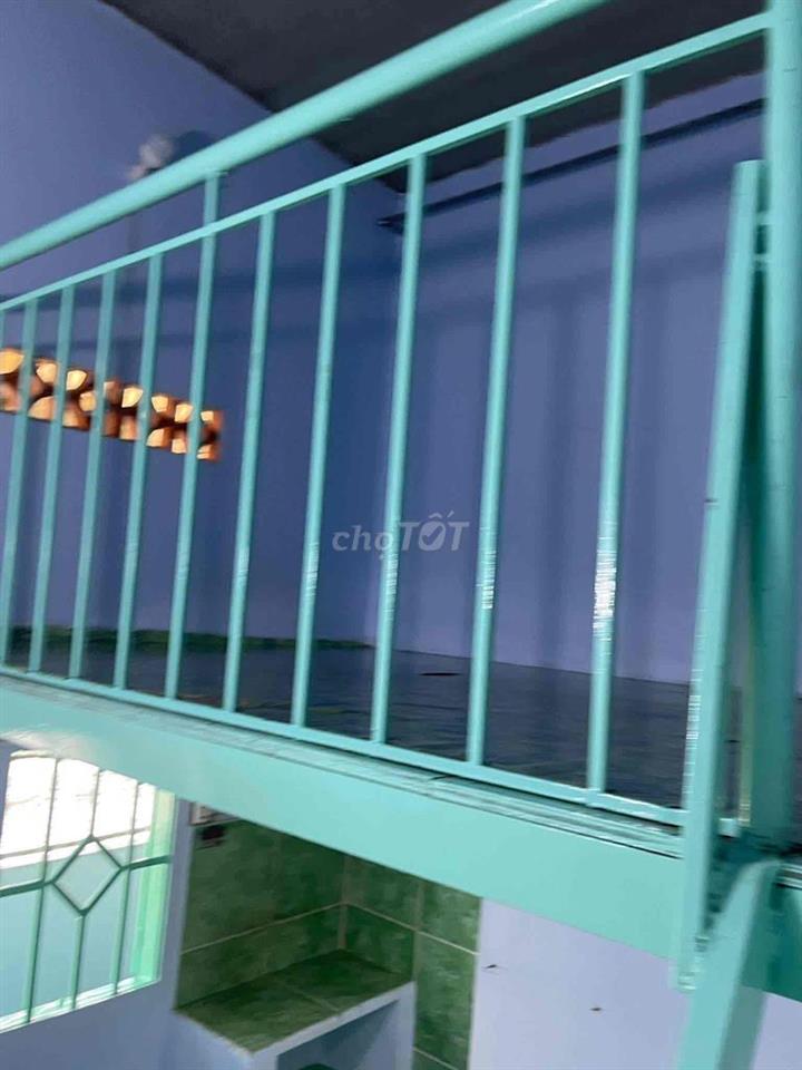 Phòng trọ giá rẻ quận 7