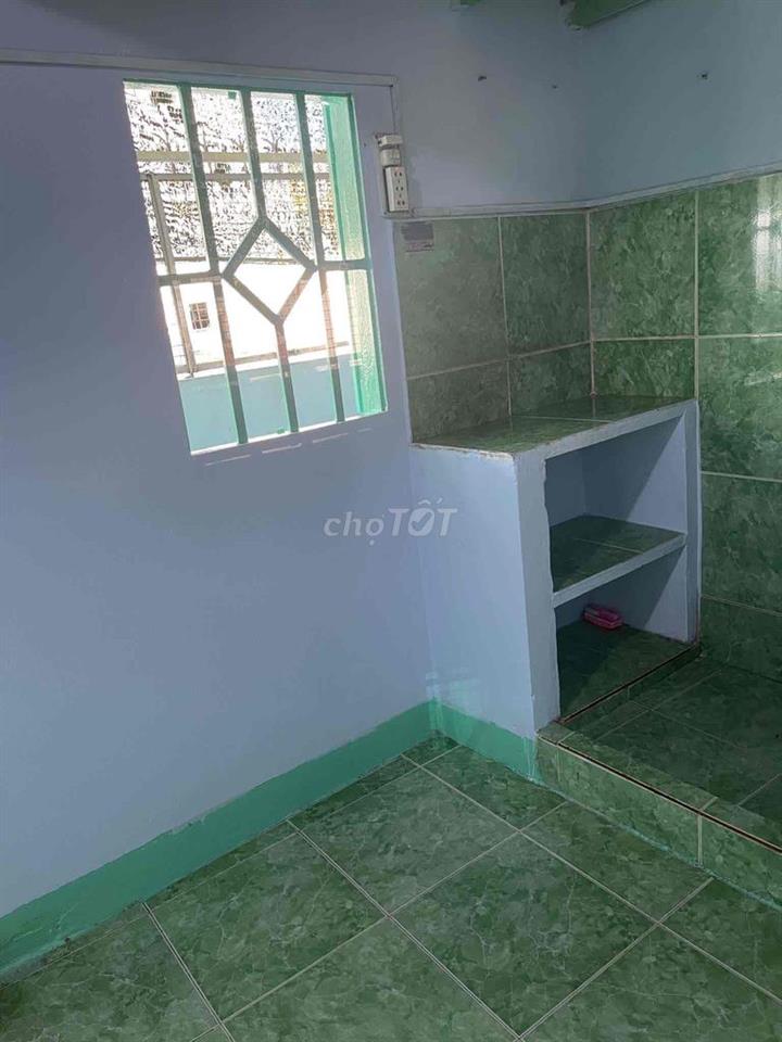 Phòng trọ giá rẻ quận 7