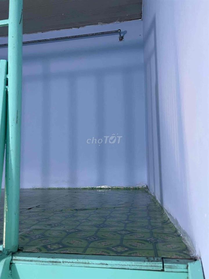 Phòng trọ giá rẻ quận 7