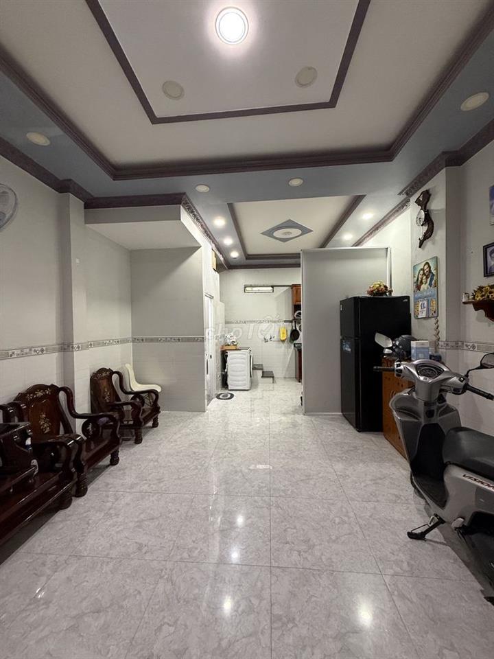 Chính chủ cho thuê nhà nguyên căn đường Gò Cát