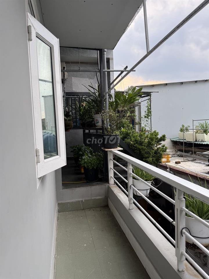 Chính chủ cho thuê nhà nguyên căn đường Gò Cát