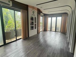 CHO THUÊ TẦNG 2 NHÀ MẶT TIỀN ĐƯỜNG NGUYỄN HOÀNG - P.BÌNH TRƯNG