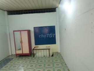 Phòng trọ gần CV Lê Thị Riêng - 540/35 CMT8, Q3 - 30m2