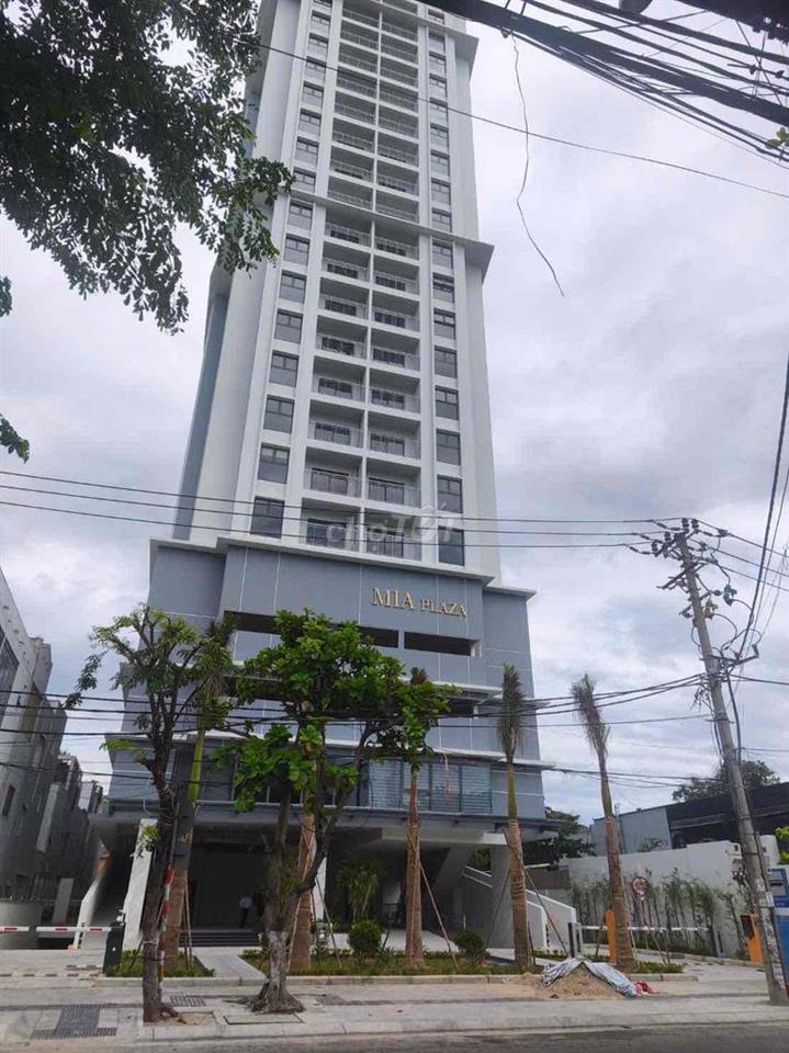 Căn hộ Mia Center Point