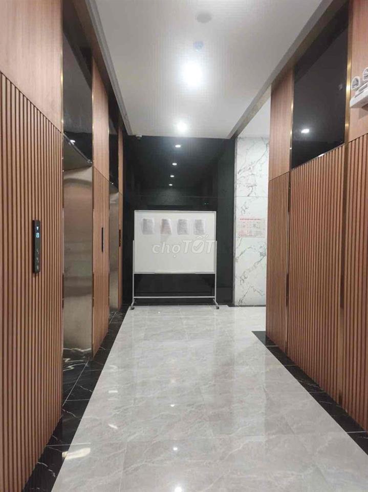 Căn hộ Mia Center Point