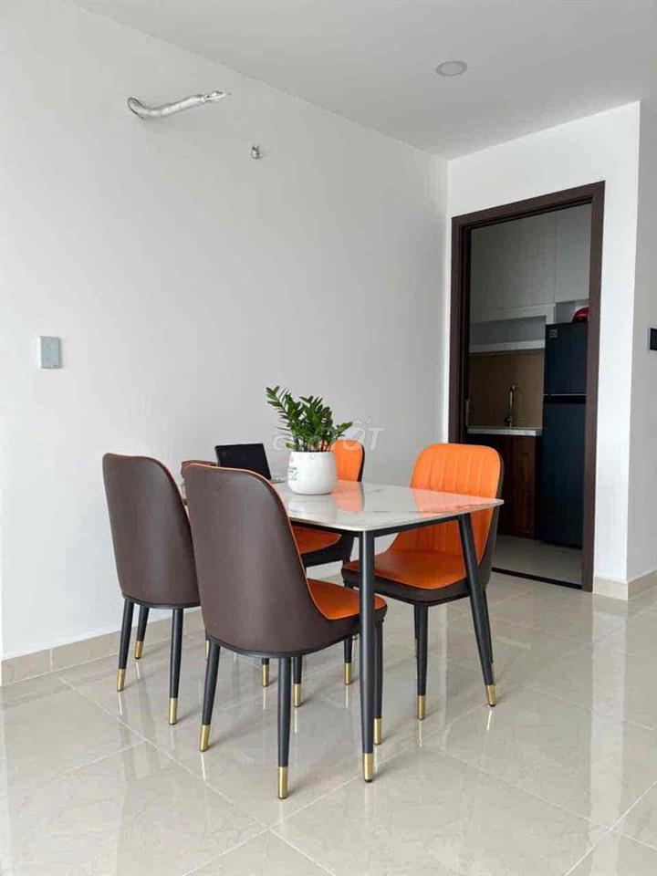 CH 02 phòng ngủ 2 WC đầy đủ nội thất