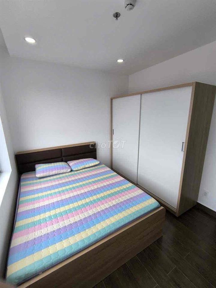 CH 02 phòng ngủ 2 WC đầy đủ nội thất