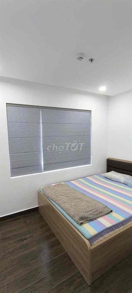 CH 02 phòng ngủ 2 WC đầy đủ nội thất