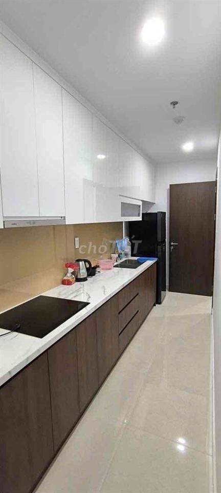 CH 02 phòng ngủ 2 WC đầy đủ nội thất