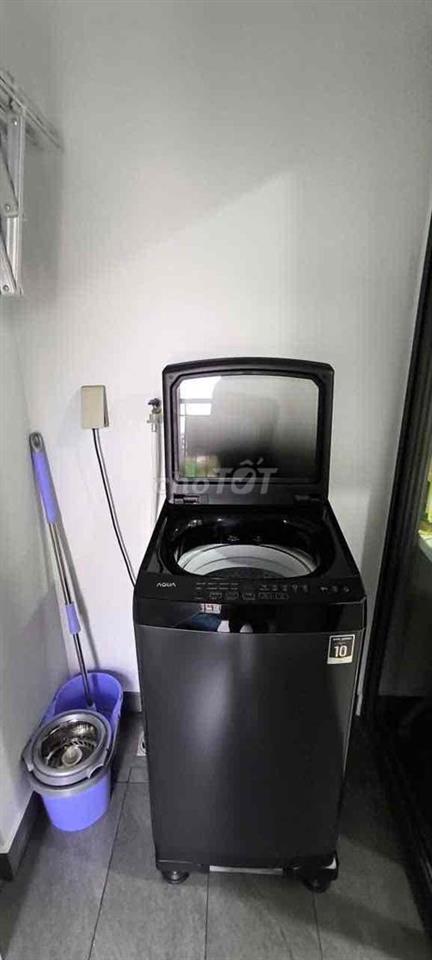 CH 02 phòng ngủ 2 WC đầy đủ nội thất