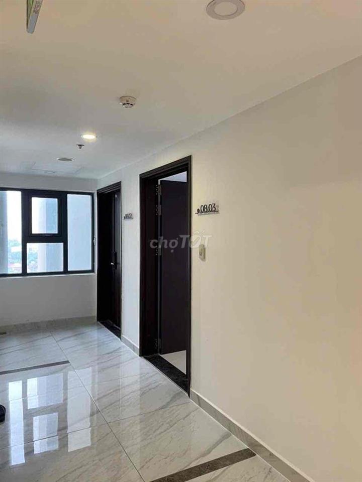 CH 02 phòng ngủ 2 WC đầy đủ nội thất