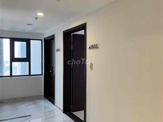 CH 02 phòng ngủ 2 WC đầy đủ nội thất