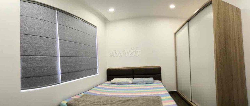 CH 02 phòng ngủ 2 WC đầy đủ nội thất