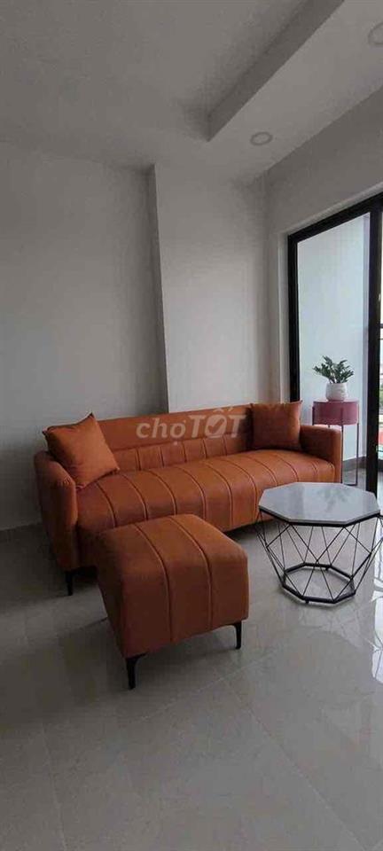 CH 02 phòng ngủ 2 WC đầy đủ nội thất