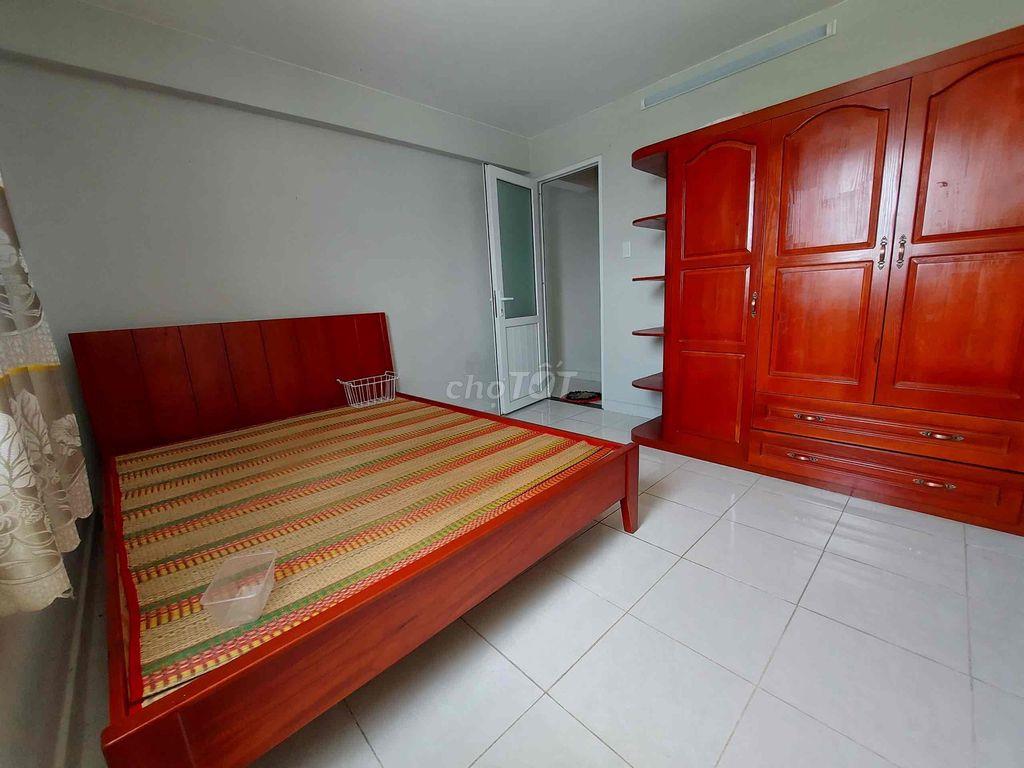 Cần cho thuê 01 căn hộ chung cư