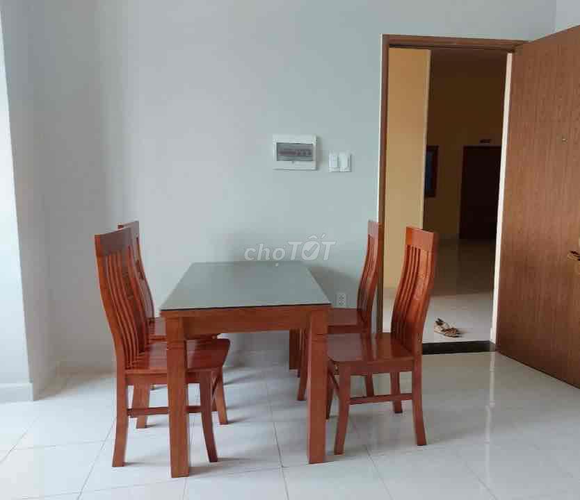 Cần cho thuê 01 căn hộ chung cư