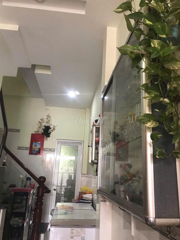Bán nhà riêng 23/10, Tây Nha Trang, Khánh Hòa, 4.15 tỷ, 49.3m2
