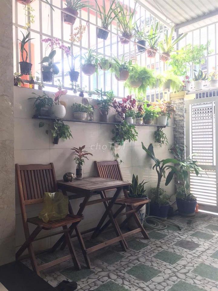 Bán nhà riêng 23/10, Tây Nha Trang, Khánh Hòa, 4.15 tỷ, 49.3m2