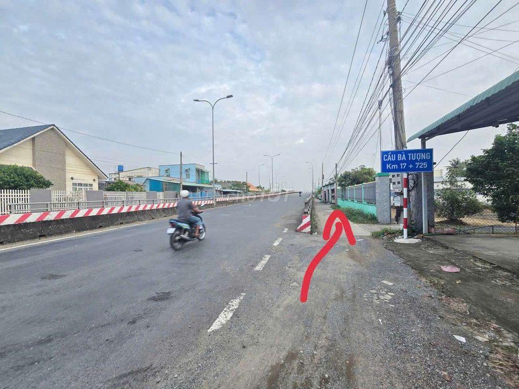 Cần Bán Gấp Lô Đất Full Thổ Cư Giá Rẻ