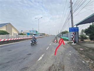 Cần Bán Gấp Lô Đất Full Thổ Cư Giá Rẻ
