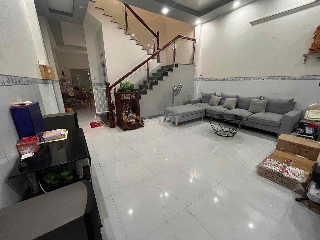 Nhà Bán Long xuyên