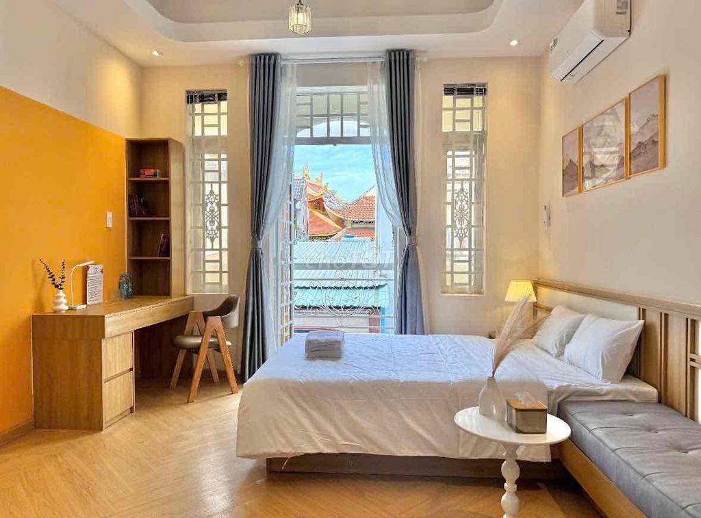 sang chdv 7phong Full nt thuê 18tr lời 35tr thánh