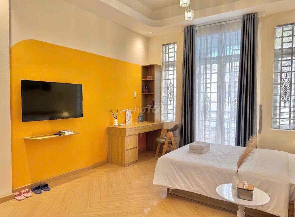 sang chdv 7phong Full nt thuê 18tr lời 35tr thánh