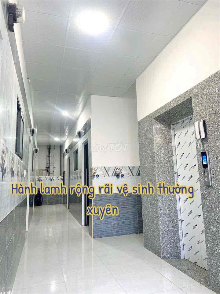 Sang chdv 20phong thuê 60tr lời 25 30tr Q12 sang 4xx