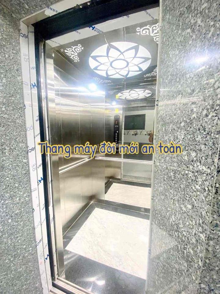 Sang chdv 20phong thuê 60tr lời 25 30tr Q12 sang 4xx