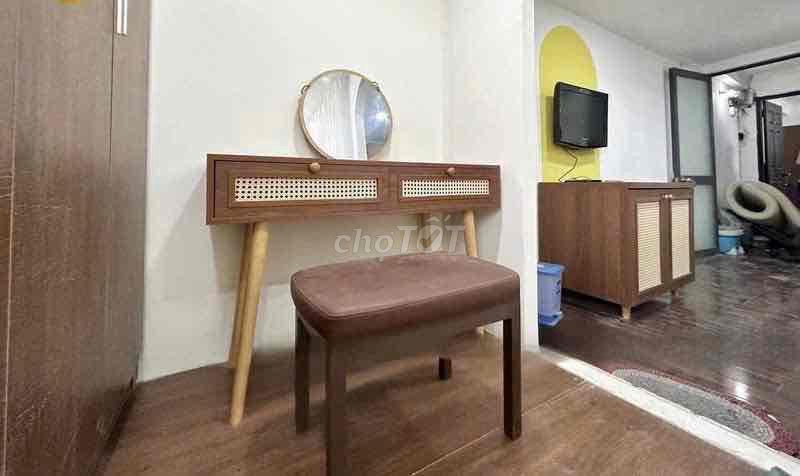 Sang chdv Q10 thuê 25tr lời 28tr dạng 1phong ngủ
