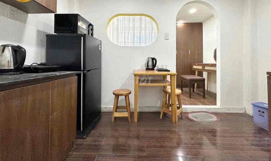 Sang chdv Q10 thuê 25tr lời 28tr dạng 1phong ngủ