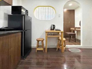 Sang chdv Q10 thuê 25tr lời 28tr dạng 1phong ngủ