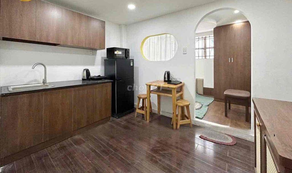 Sang chdv Q10 thuê 25tr lời 28tr dạng 1phong ngủ