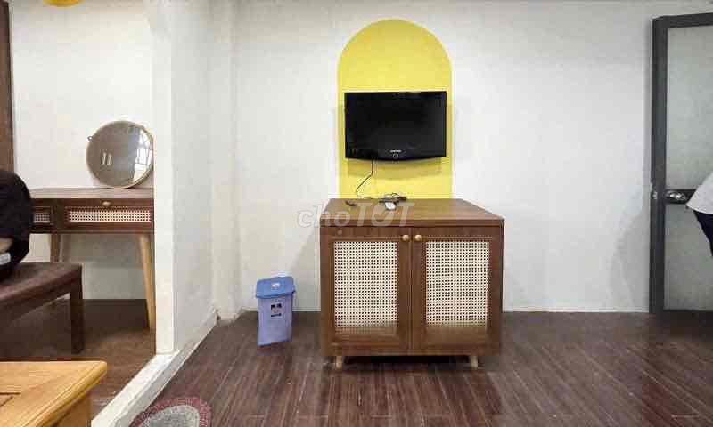 Sang chdv Q10 thuê 25tr lời 28tr dạng 1phong ngủ