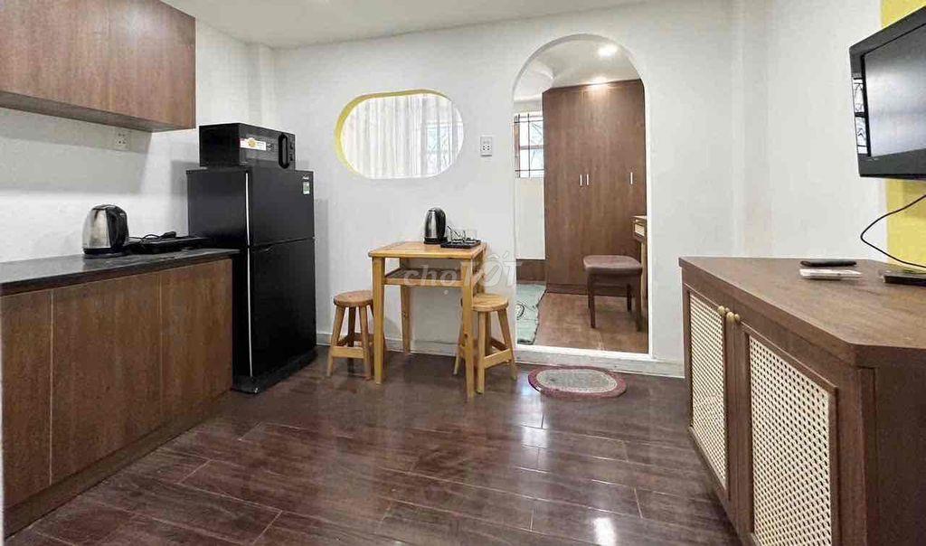 Sang chdv Q10 thuê 25tr lời 28tr dạng 1phong ngủ