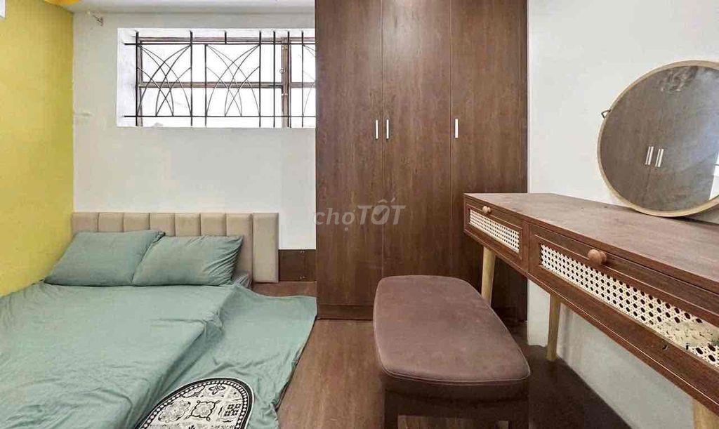 Sang chdv Q10 thuê 25tr lời 28tr dạng 1phong ngủ
