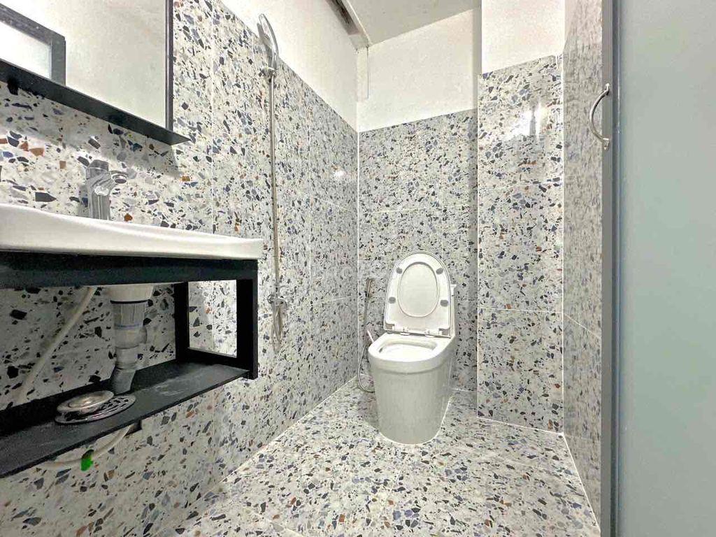 chính chủ cho thuê 1 phòng ngủ giá 5tr3 Full nội thất Tân bình