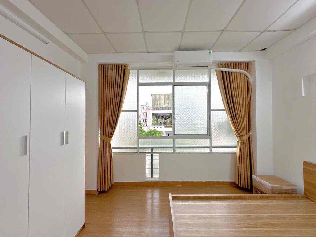 chính chủ cho thuê 1 phòng ngủ giá 5tr3 Full nội thất Tân bình
