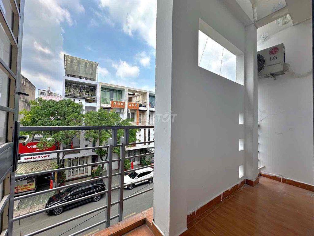 cho thuê 1 phòng ngủ full nội thất giá 5tr8
