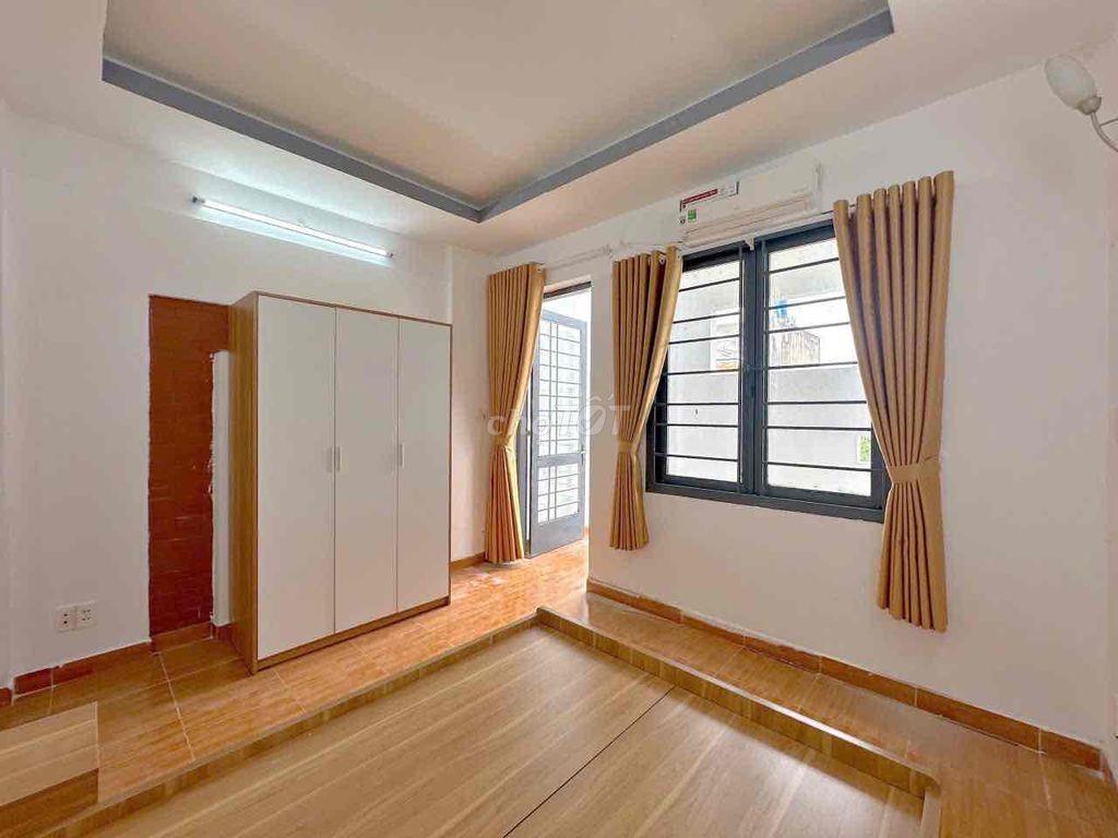 cho thuê 1 phòng ngủ full nội thất giá 5tr8